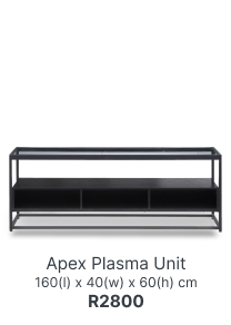 apex plasma unit, shop plasma and tv stands for my living room