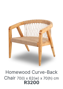 shop homewood curve back chair, shop homewood dining chairs
