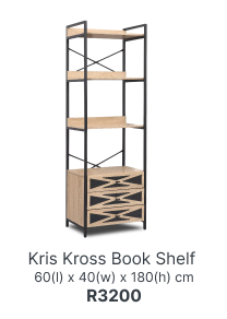 shop the kris kross book shelf, shop bookhelves and decorative shelves