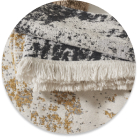 Explore our selection of rugs for stylish South African homes