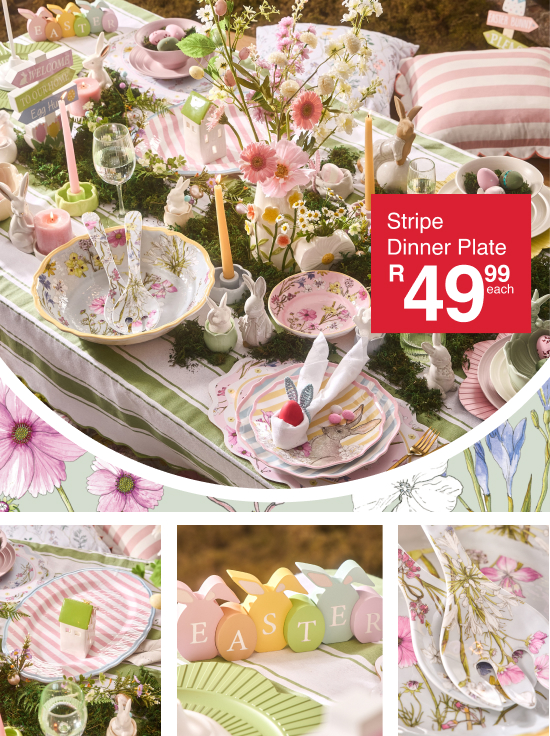 we're all on the hunt for inspirational style