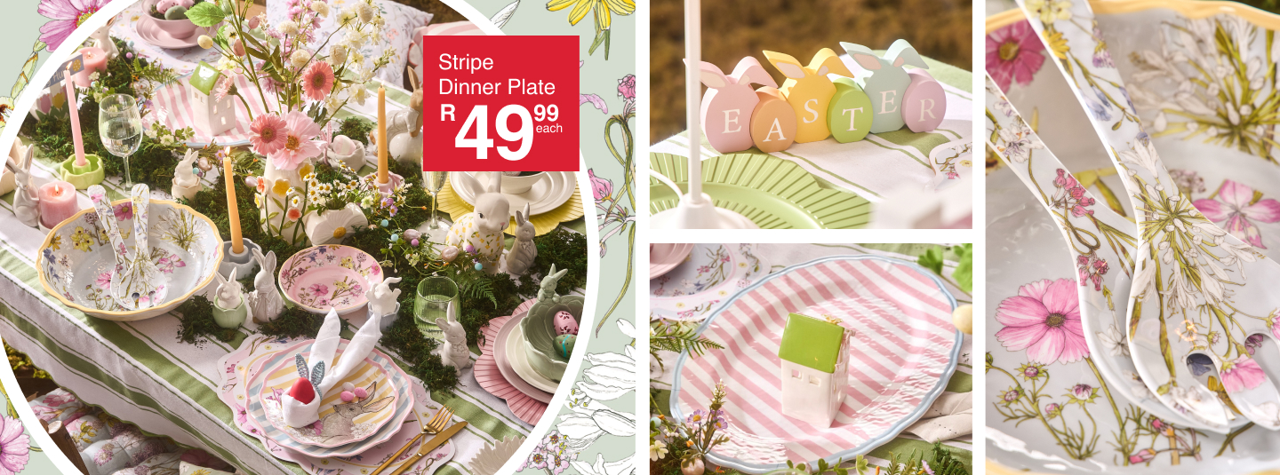 we're all on the hunt for inspirational style