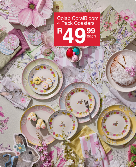 serving something sweet adecorated dinnerware and servingware collection to host your guests