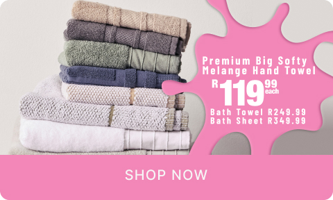 shop budget towels bought in bulk to offer value for money for south african consumers