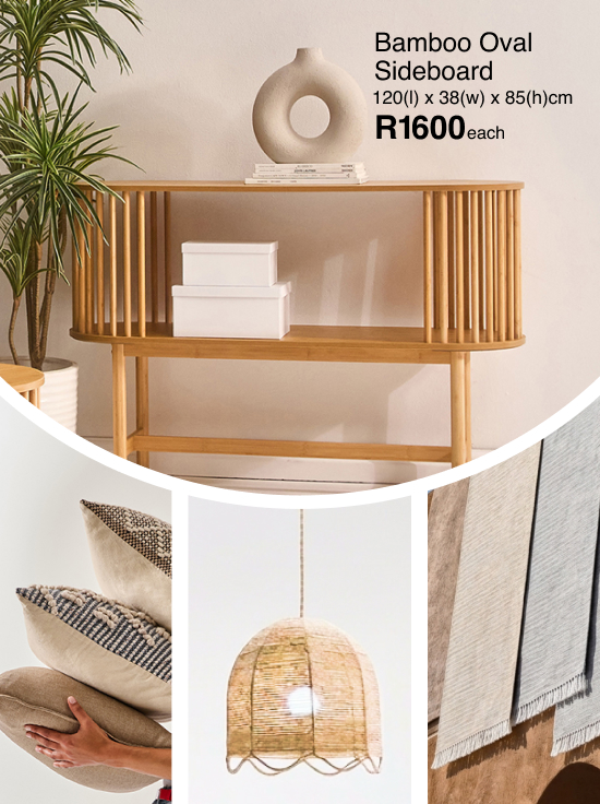 level up your space is a new in furnture collection for fresh new furniture in south africa