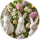 Stylish decorative accessories and ornaments for your South African home