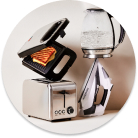 Essential kitchen appliances and electricals for every South African home