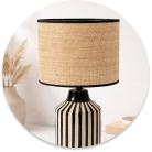 Contemporary lighting, floor lamps, and pendants to brighten your space