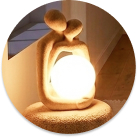 Contemporary lighting, lamps, and pendants to brighten your South African home