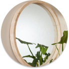 Elegant wall and floor mirrors to enhance your home decor