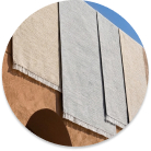 Beautifully patterned rugs and floor mats to complete your living space