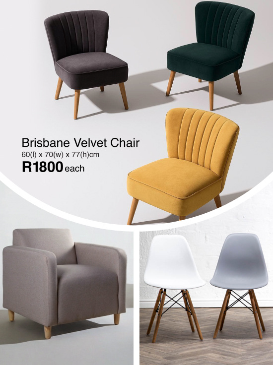 small space living is a furniture collection for small apartments or townhouse living created by mr price home in south africa