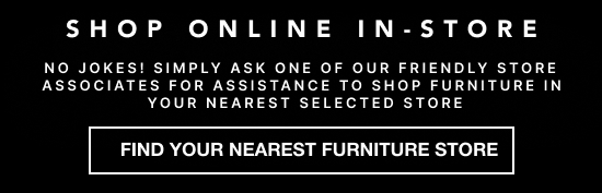 shop online in store, shop all of mr price homes catalog online whilst in a store