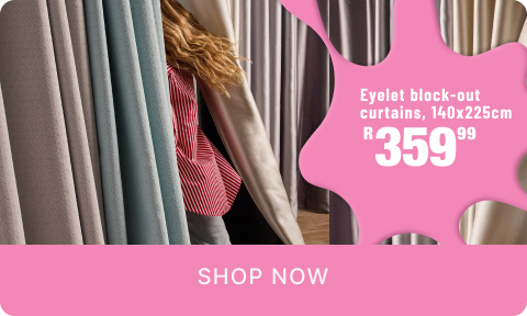 shop budget curtains bought in bulk to offer value for money for south african consumers