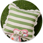 Decorative cushions and scatter covers to refresh your lounge or bedroom