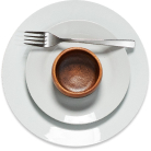 Elegant dinner sets and porcelain plates for stylish South African dining