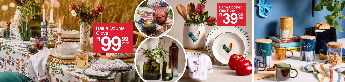 shop all uour favourite kitchen and dining collection full of dinnerware and glasses