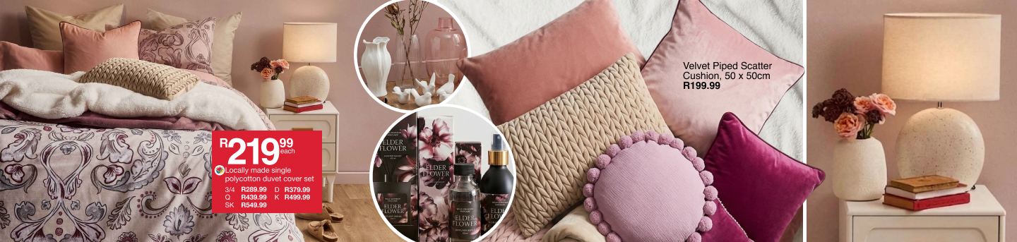 shop saved this for you is a bedroom decor and bed linen category from mr price home