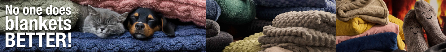 no one does blankets better, shop warm and cosy blankets this winter season with mr price home