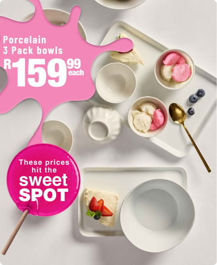 shop sweet spot is a collection of buys that are new and lower priced than before
