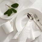 Elegant dinner sets and porcelain plates for stylish South African dining