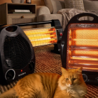Effective home heaters and appliances to keep your South African home warm this winter
