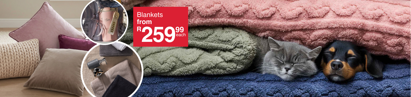 hello winter is a winter warmth collection by mr price home to snuggle up to this season