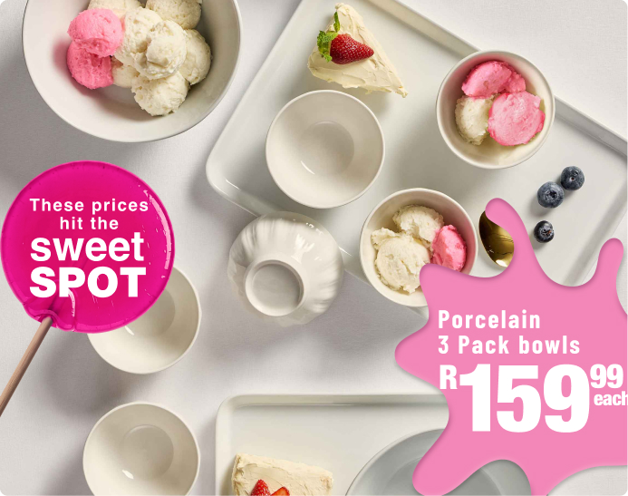 shop sweet spot is a collection of buys that are new and lower priced than before