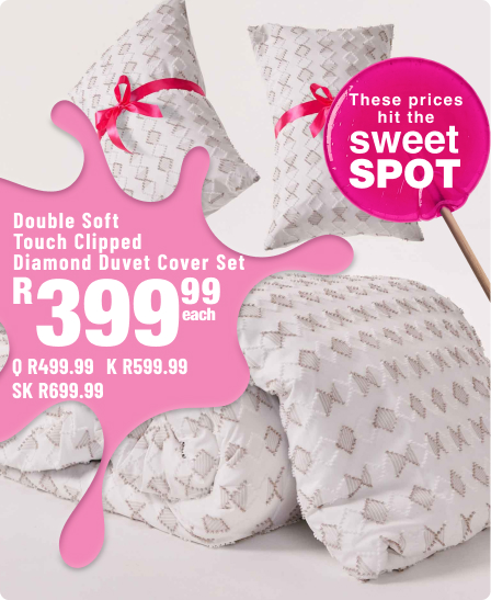 shop sweet spot is a collection of buys that are new and lower priced than before