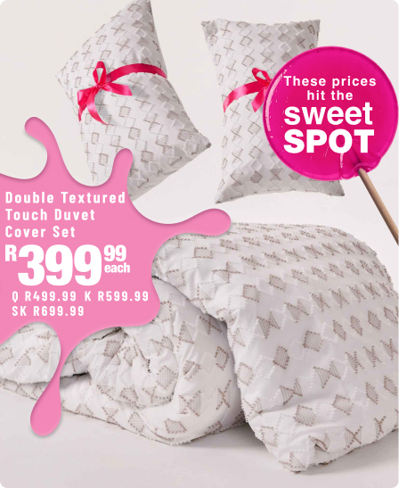 shop sweet spot is a collection of buys that are new and lower priced than before