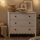 Fun and practical essentials for kids' rooms and nurseries