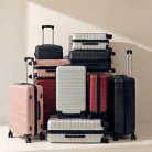 Travel in style with our range of luggage, suitcases, and bags