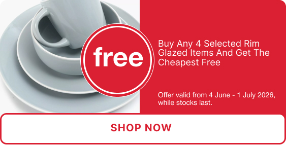 shop glazed dinnerware items, dining plates promotions,side plates for sale, pep home dining and side plates