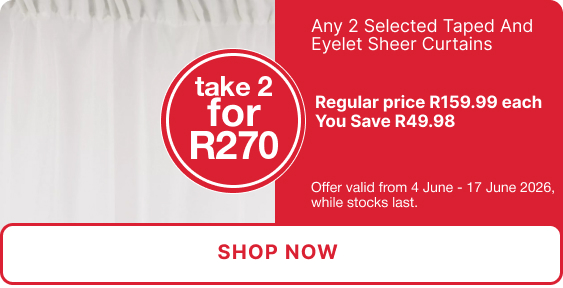 shop sheer curtains, sheer curtains promotions,sheer curtains in sale, pep home sheer curtains
