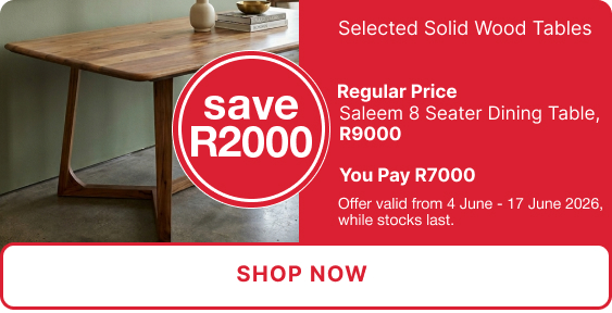shop solid wood dining tables ,solid wood dining tables on promotion,solid wood dining tables on mr price home online