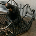 Trendy decorative accessories and home accents to personalize your space