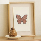 Stylish picture frames and wall galleries to display your favorite memories