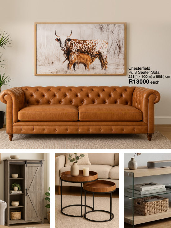 shop designed to stand out is a furniture new in category by from mr price home south africa