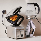 Essential home appliances to make your daily tasks easier