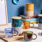 Stylish mugs, tea cups, and coffee sets for your morning routine