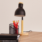Task lighting and desk lamps for your home office