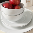 Modern ceramic and glass vases to style your table tops and shelves