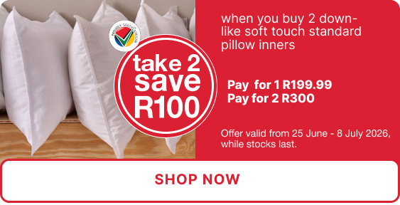 shop plush or printed blankets promotion for Mr Price Home