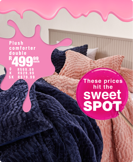 shop sunnyside up collection from mr price home online