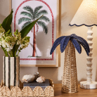 Trendy decorative accessories to personalize your living space