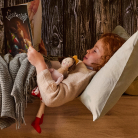 Adorable nursery decor and children's essentials