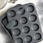 Essential cookware and baking accessories for your kitchen