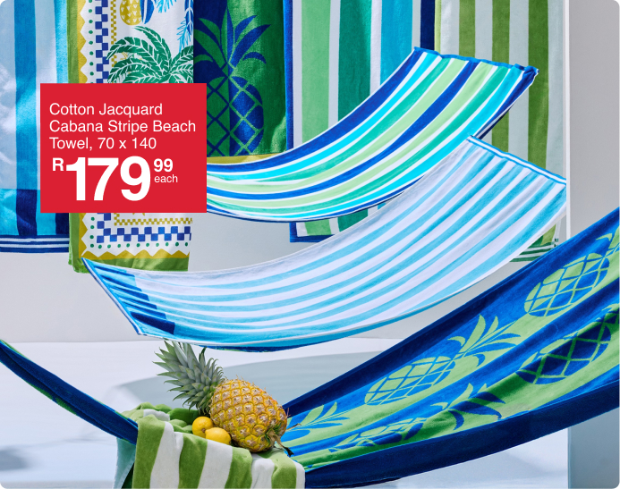 shop forward to sunny days is a summer beach collection created by mr price home online,shop outdoor dining, outdoor furniture and summer loving homeware from mr price home online