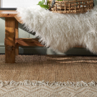Textured rugs and runners to bring comfort and style to your floors