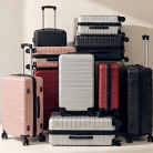 Travel bags and accessories for your next getaway